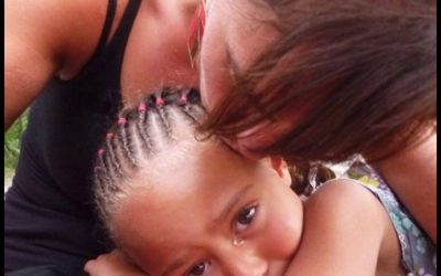 Ansiedad infantil por separación