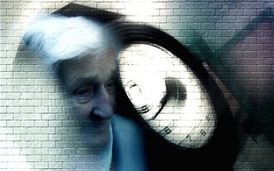 Alzheimer: Cuando luchas por recordar