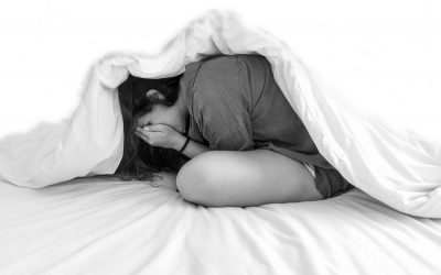 Ataques de pánico: síntomas, causas y soluciones