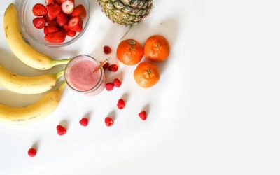 Descubre cómo la nutrición puede transformar tu vida