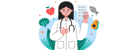 Nutricionista Valencia