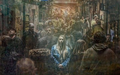 Autolesiones «Cutting»