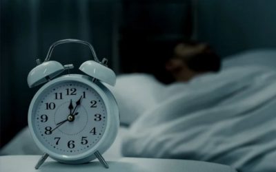 Sueño y alimentación